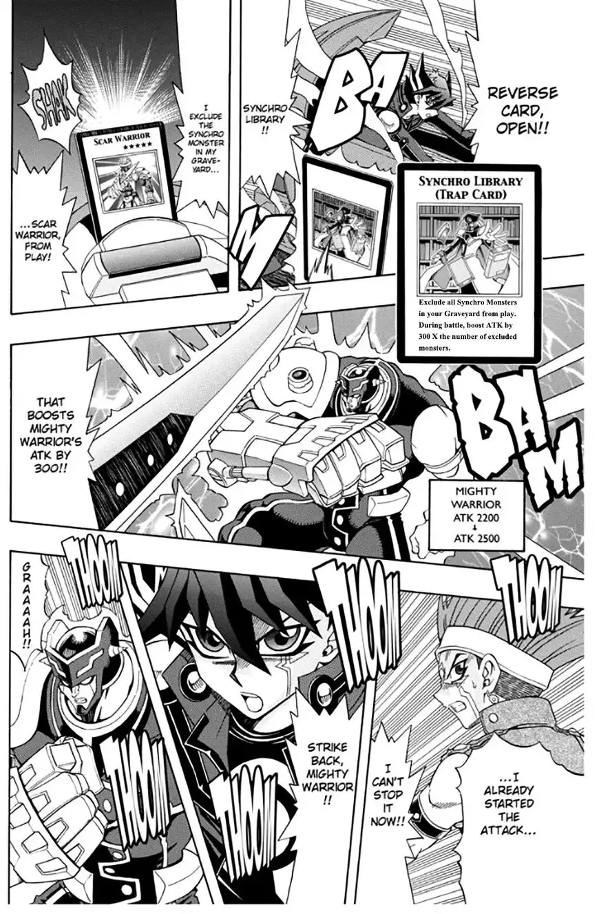 Yu-Gi-Oh! 5Ds - A Chapter 28 3